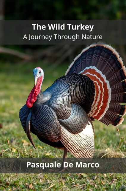 The Wild Turkey, Pasquale De Marco