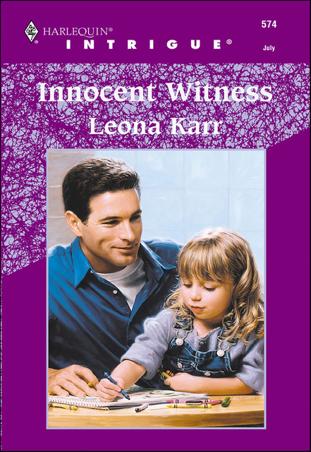 Innocent Witness, Leona Karr