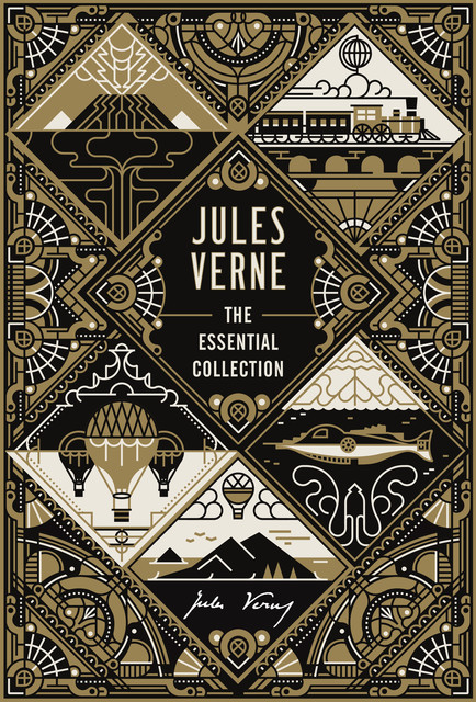 Jules Verne, Jules Verne