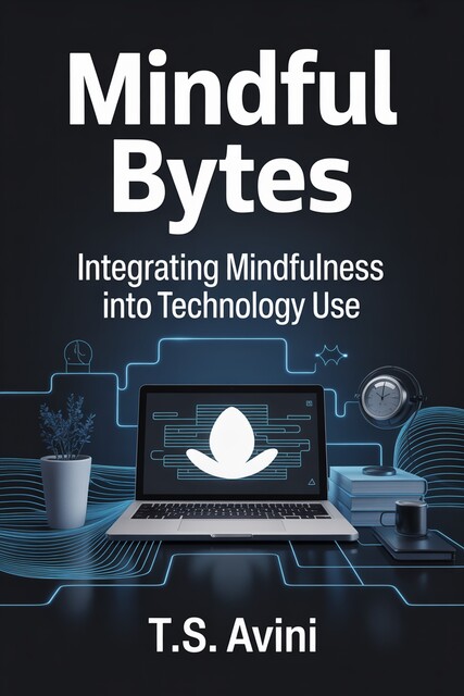 Mindful Bytes, T. S Avini