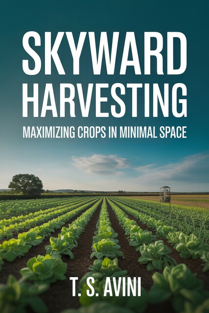 Skyward Harvesting, T. S Avini