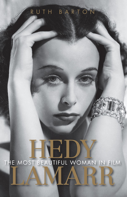 Hedy Lamarr, Ruth Barton