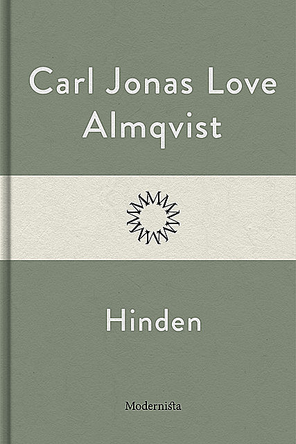 Hinden, Carl Jonas Love Almqvist