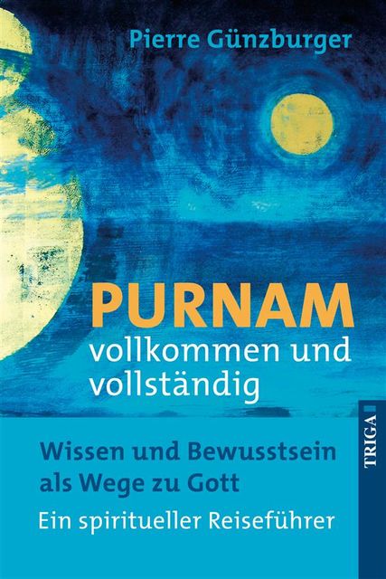Purnam, Pierre Günzburger