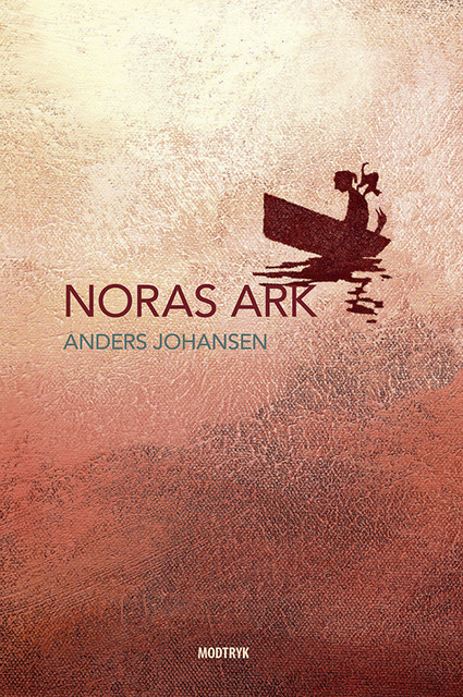 Noras ark, Anders Johansen