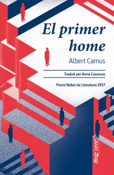 El primer home, Albert Camus