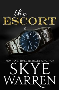 Escort, Skye Warren