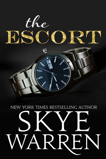 Escort, Skye Warren
