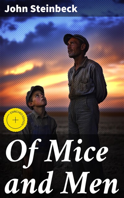 Of Mice and Men, John Steinbeck