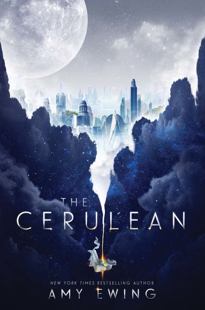 The Cerulean, Amy Ewing