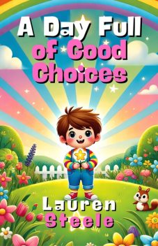 A Day Full of Good Choices, Lauren Steele