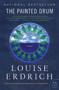 Louise Erdrich — read the author’s books online | Bookmate