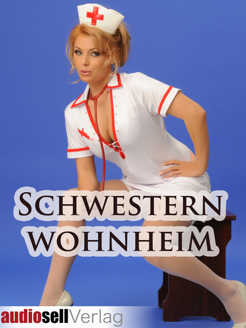 Im Schwesternwohnheim, Irena Böttcher