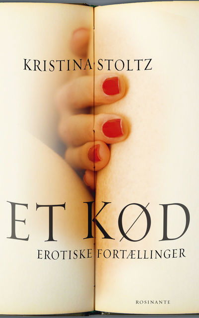 Et kød, Kristina Stoltz