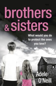 Brothers & Sisters, Adele O'Neill