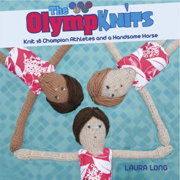 The Olympknits, Laura Long