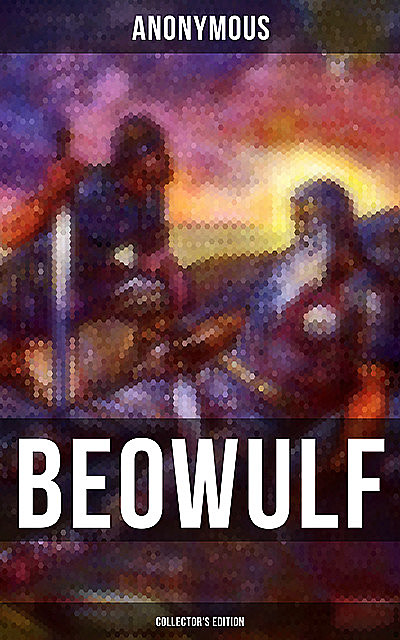 Beowulf (Collector's Edition), 