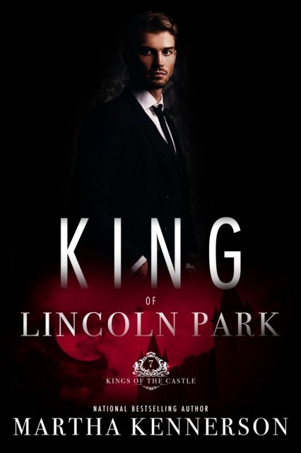 King of Lincoln Park, Martha Kennerson