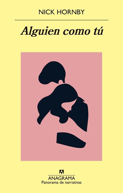 Alguien como tú, Nick Hornby