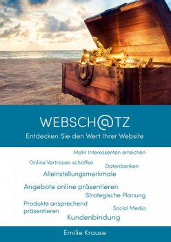 Webschatz, Emilie Krause