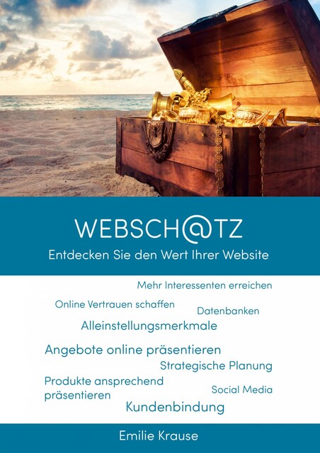 Webschatz, Emilie Krause