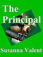 The Principal: A Novel of Lesbian Love, Susanna Valent