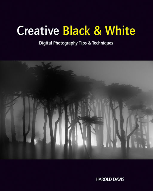 Creative Black and White, Harold Davis