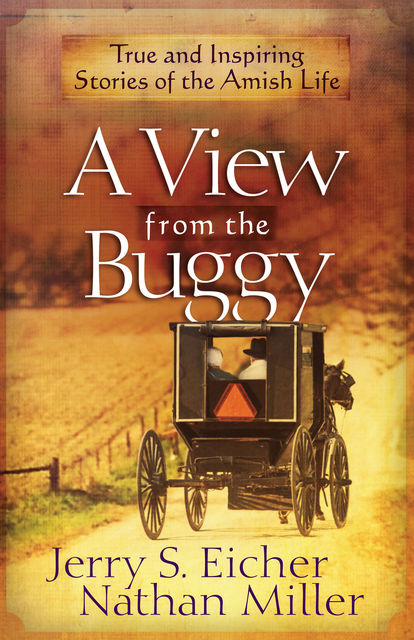 A View from the Buggy, Nathan Miller, Jerry S.Eicher