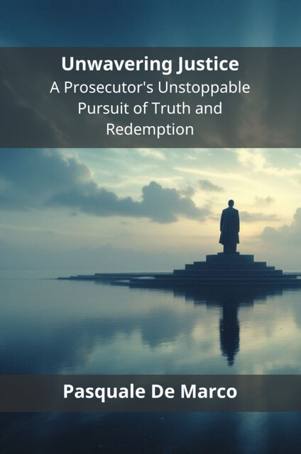 Unwavering Justice, Pasquale De Marco