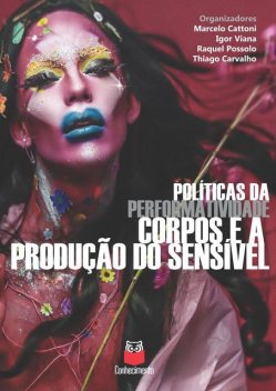 Políticas da performatividade, Igor Viana, Marcelo Cattoni, Raquel Possolo, Thiago Carvalho