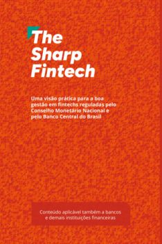 The Sharp Fintech, Luciano Fantin