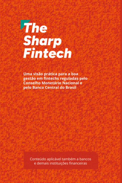 The Sharp Fintech, Luciano Fantin