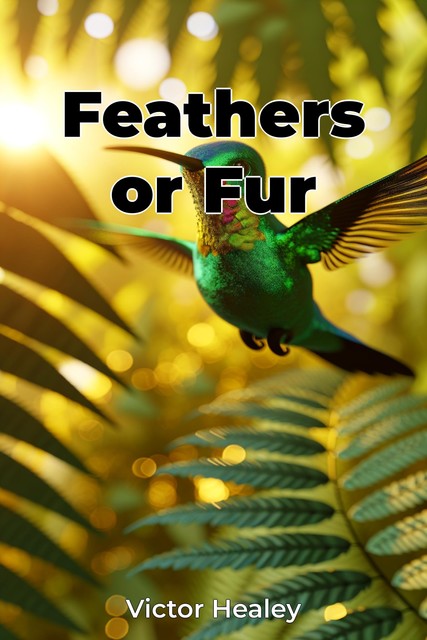 Feathers or Fur, Victor Healey