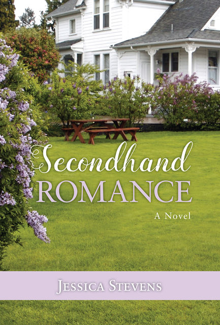 Secondhand Romance, Jessica Stevens