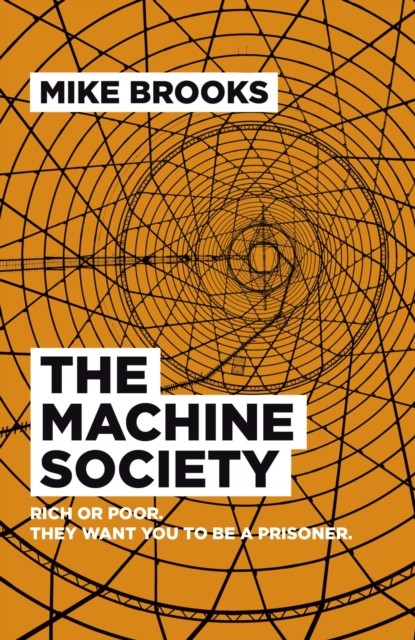 Machine Society, Mike Brooks