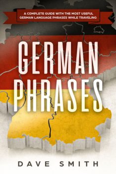 German Phrases, Dave Smith