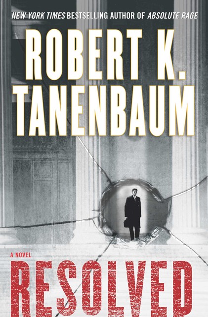 Resolved, Robert K. Tanenbaum
