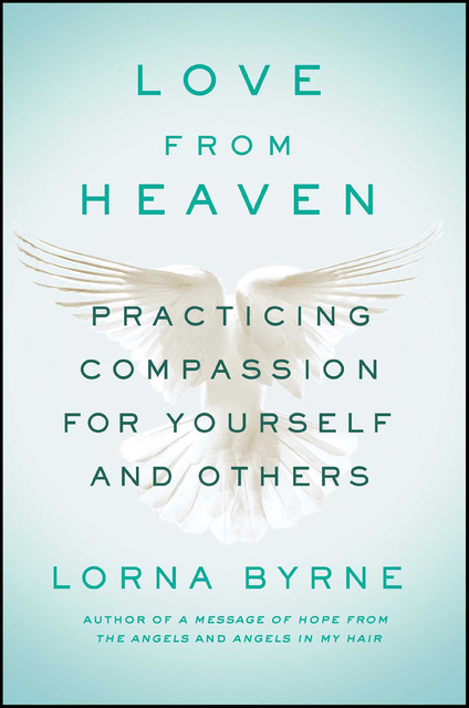 Love from Heaven, Lorna Byrne