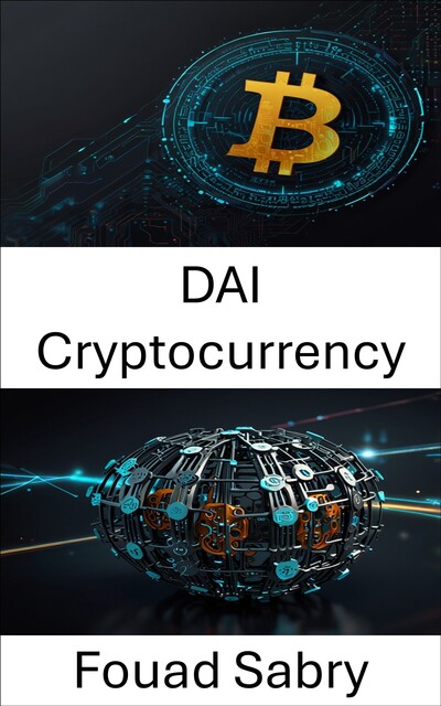 DAI Cryptocurrency, Fouad Sabry