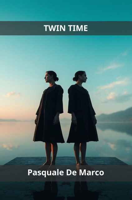 TWIN TIME, Pasquale De Marco