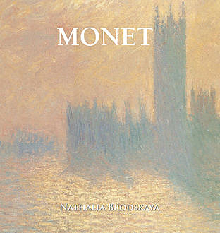 Claude Monet, Stéphanie Angoh