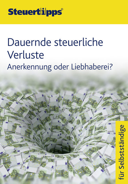 Dauernde steuerliche Verluste, Akademische Arbeitsgemeinschaft Verlagsgesellschaft mbH