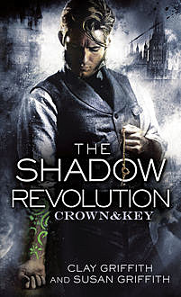 The Shadow Revolution, Clay Griffith