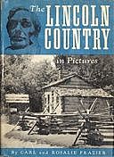 The Lincoln Country in Pictures, Carl Frazier, Rosalie Frazier