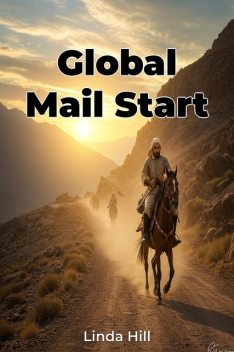 Global Mail Start, Linda Hill