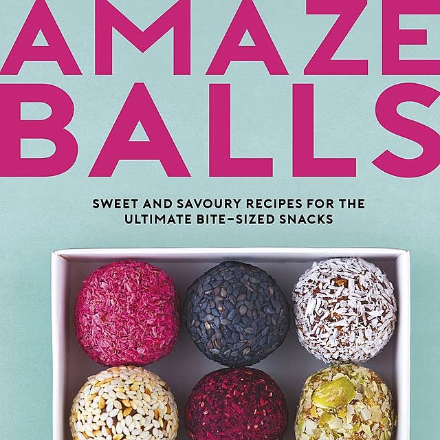 Amaze-Balls, Karen Dale
