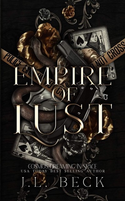 Empire of Lust, J.L. Beck