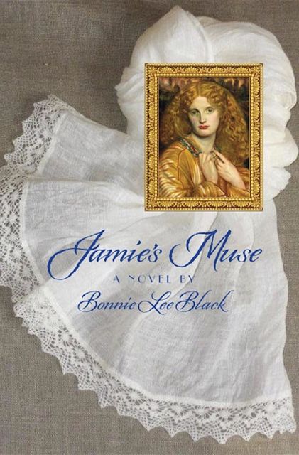 Jamie's Muse, Bonnie Lee Black