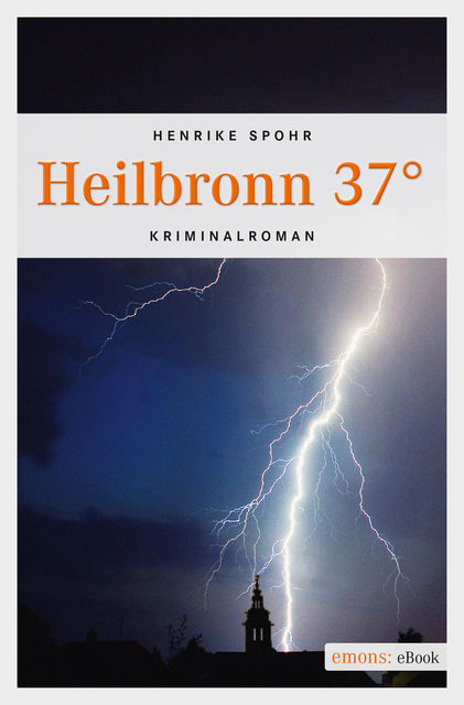 Heilbronn 37, Henrike Spohr