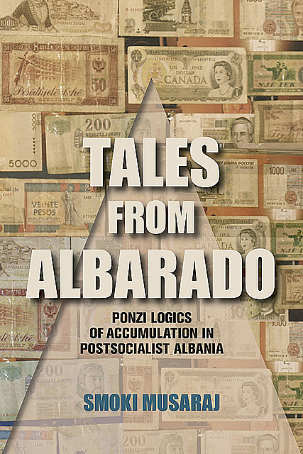 Tales from Albarado, Smoki Musaraj